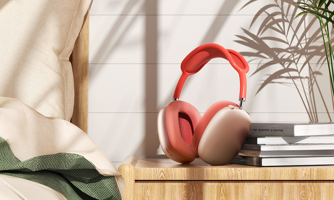 【2021渲染Apple系列合集】（图ZMjUyNzgzOTI4） - 产品 - 站酷设计师唐三喵原创素材 - 站酷ZCOOL