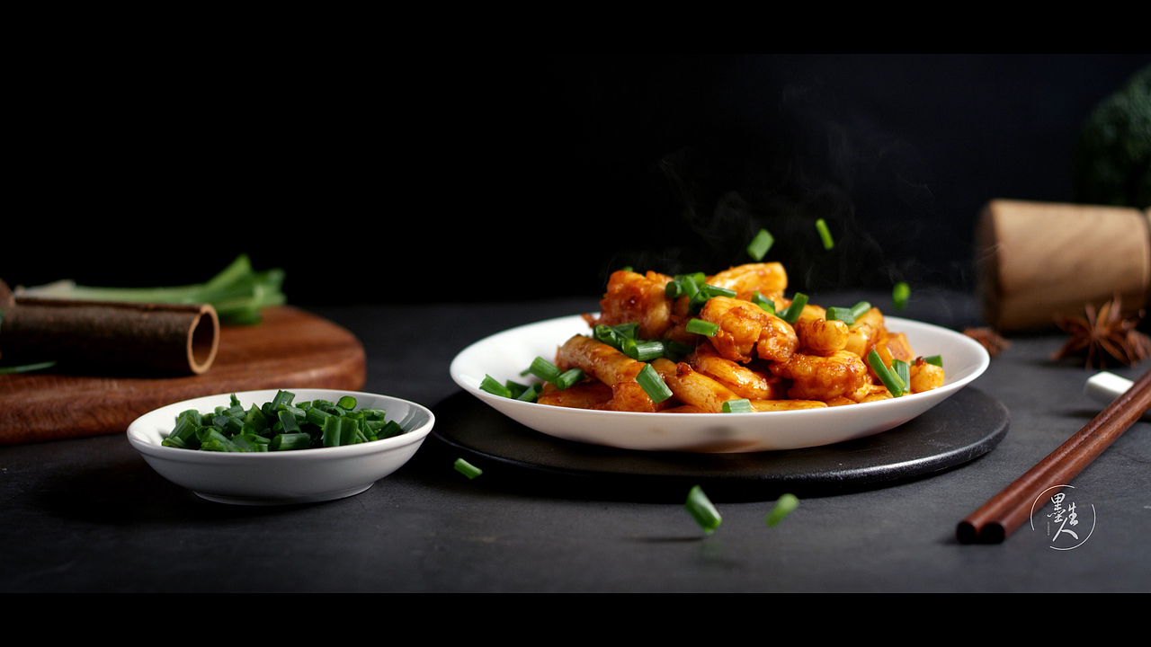 月亮的清冷是因为太阳的炽热,《雪兆丰年》是春的希望