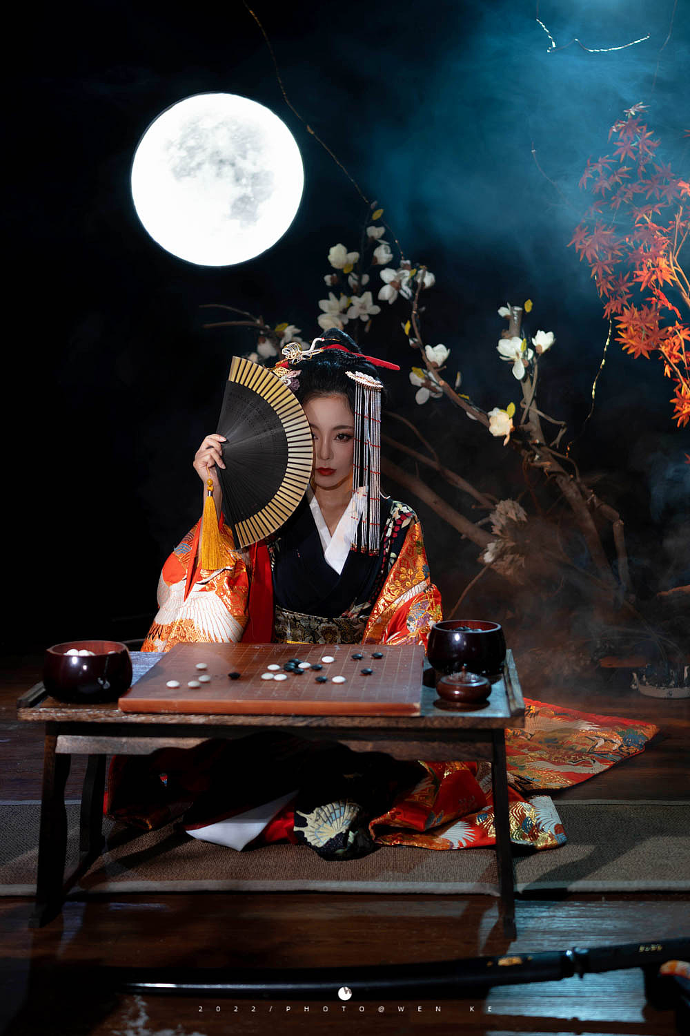 黑夜暗杀（图ZMjkzMjY2ODMy） - 人像摄影 - 站酷设计师bangwen_原创素材 - 站酷ZCOOL