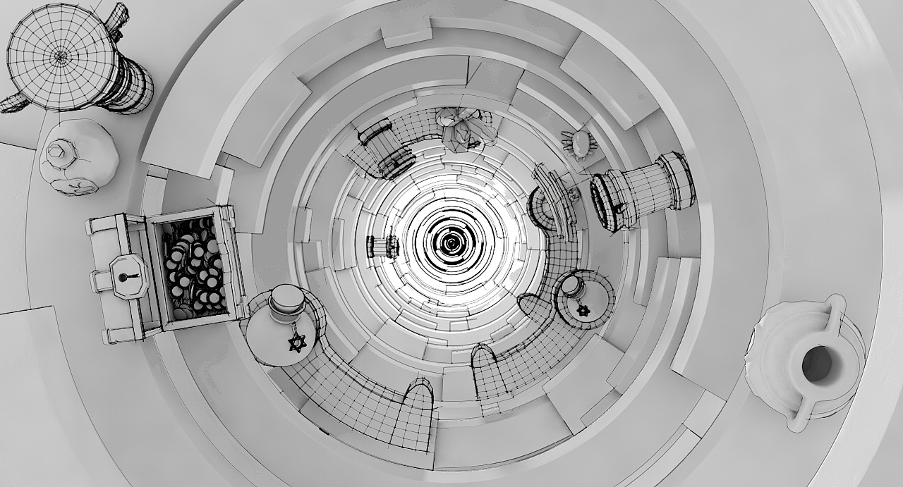 为游戏发烧（图ZODkwMDc1NDQ=） - 其他三维 - 站酷设计师马斯特洛夫斯基M原创素材 - 站酷ZCOOL