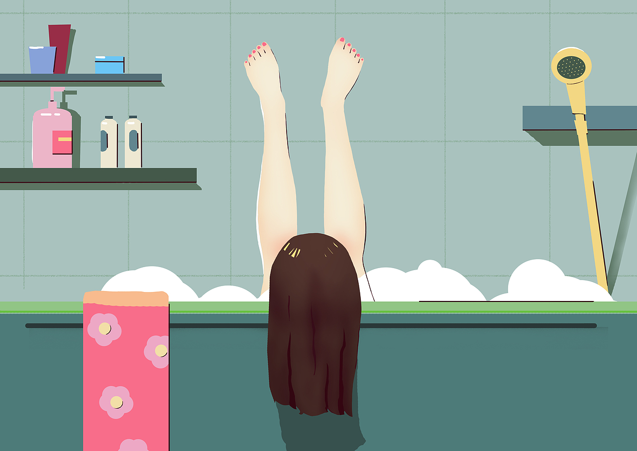 平插習(xí)作（圖ZMjMyMTA2Njcy） - 其他平面 - 站酷設(shè)計(jì)師漫彡原創(chuàng)素材 - 站酷ZCOOL