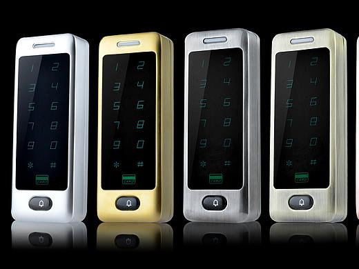 门禁机组合（个人主页-ZMjQ2Mjc0MDg=） - 产品摄影 - 站酷设计师放开多啦A梦原创素材 - 站酷ZCOOL