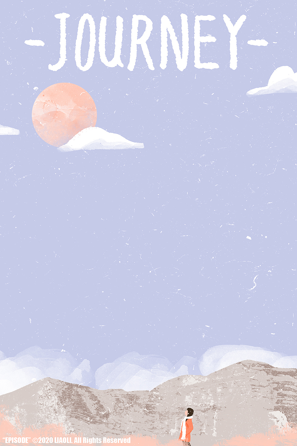 是插画呀（图ZMjMzNjIwMDky） - 创作习作 - 站酷设计师廖无患原创素材 - 站酷ZCOOL