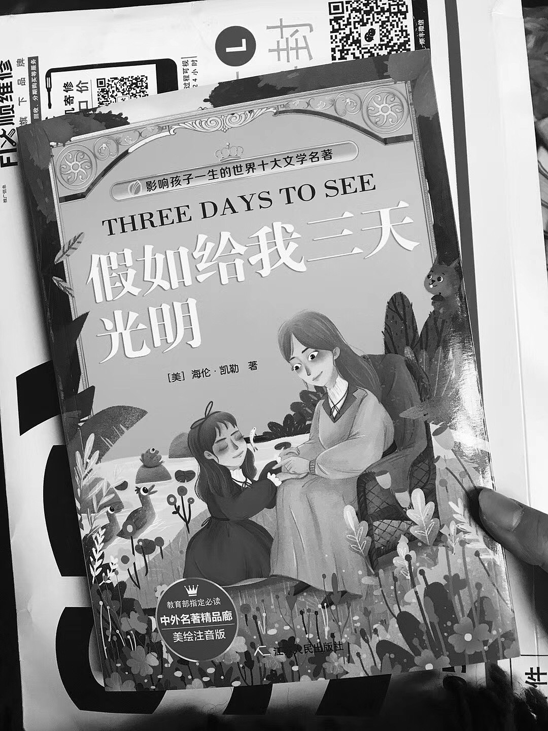 7月8月的一个图书插图项目 商稿（图ZOTk5NTk1MTY=） - 儿童插画 - 站酷设计师abigalewen13原创素材 - 站酷ZCOOL