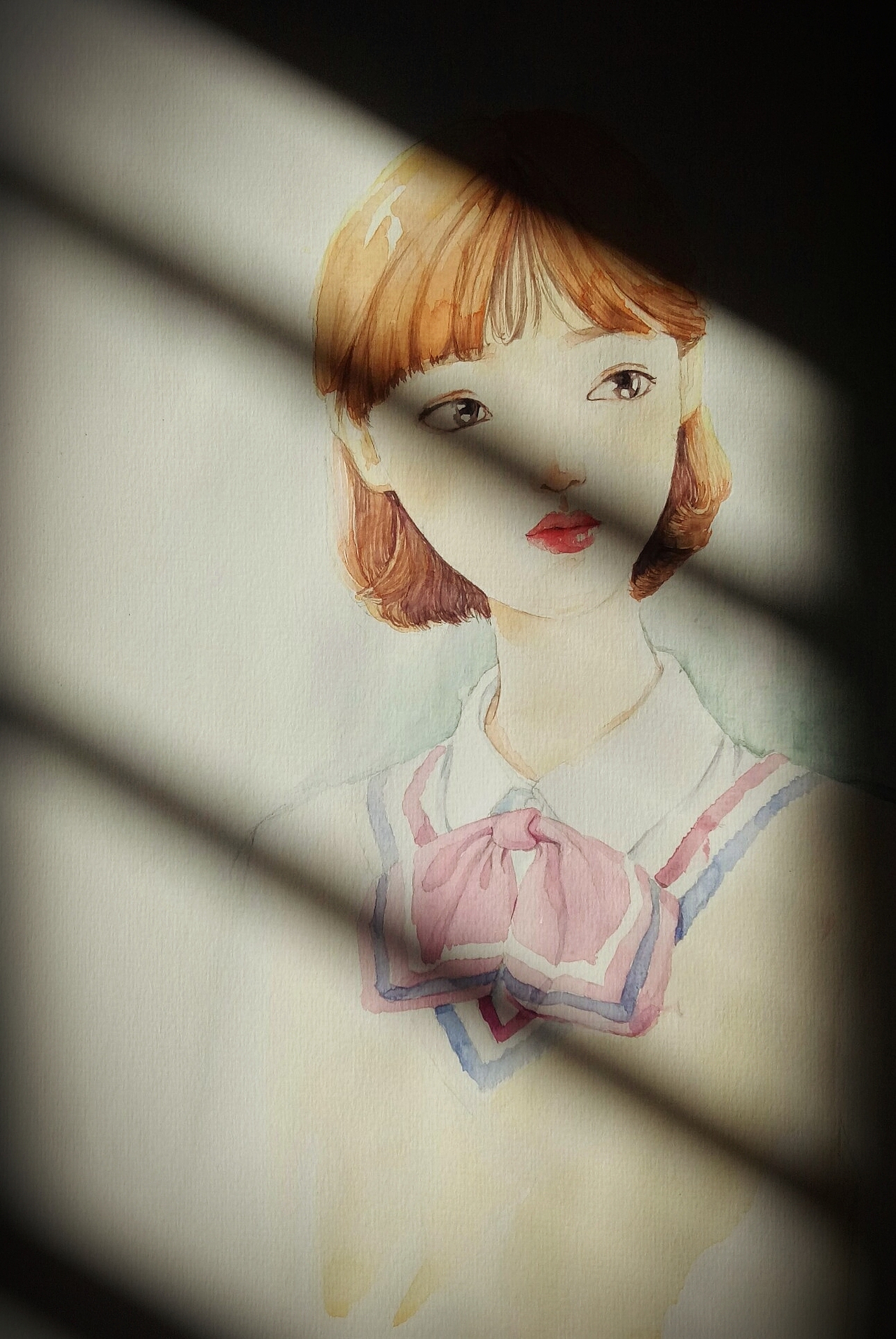 人物插画（图ZODgwOTMyMDg=） - 新锐潮流插画 - 站酷设计师雾中看雾里雾原创素材 - 站酷ZCOOL