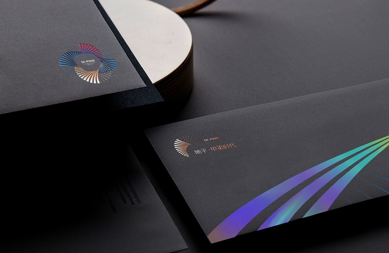 致设计#甲第时代vi-第一套