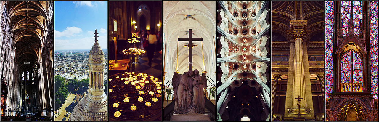 【旅行的意义】（最终章）教堂篇（图ZMTgzMjQ0NTI=） - 风光摄影 - 站酷设计师晆时_micheal原创素材 - 站酷ZCOOL