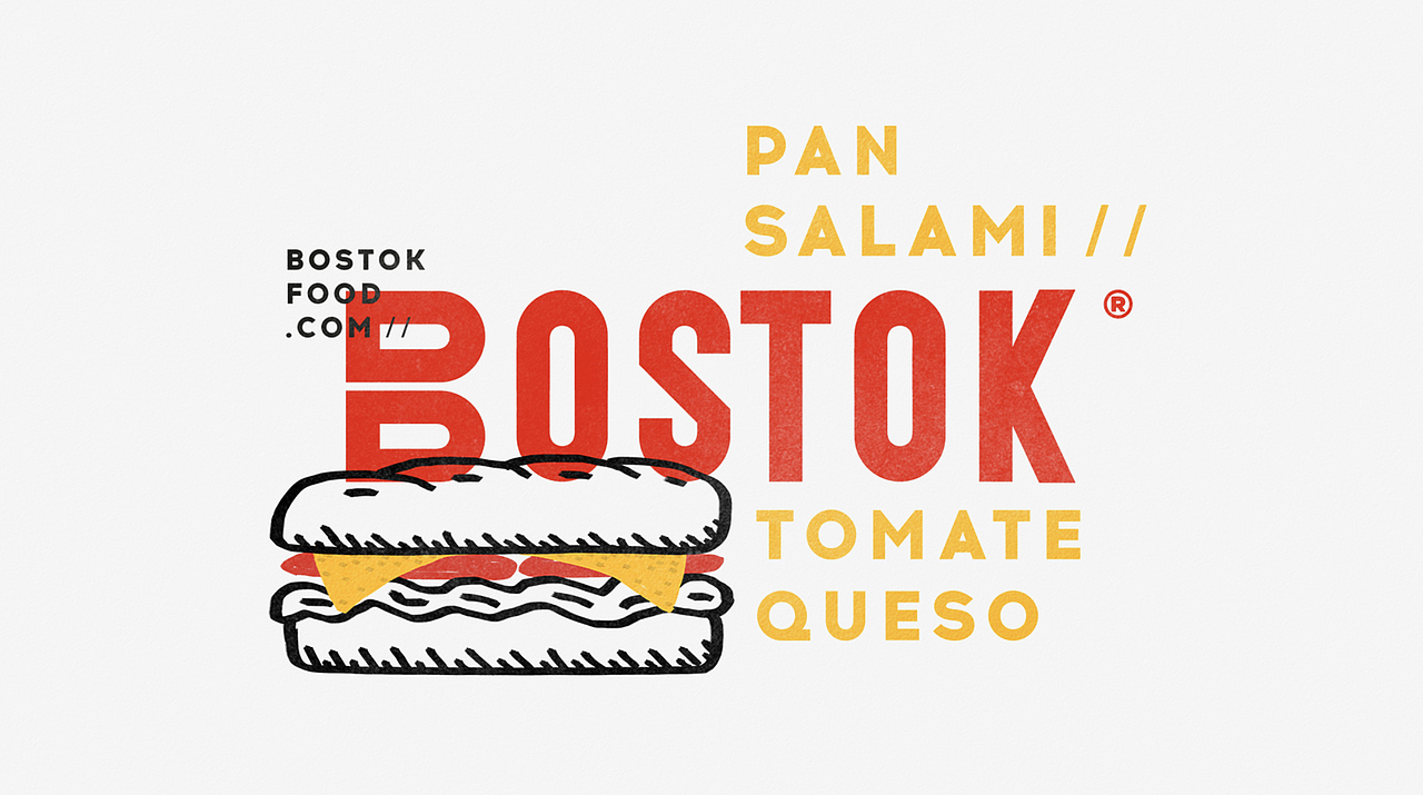 快餐形象设计案例分享（图ZMjI5MjExMDAw） - 品牌 - 站酷设计师HOSN合声设计原创素材 - 站酷ZCOOL