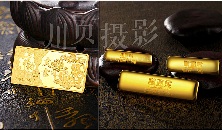 深圳珠宝摄影，产品摄影