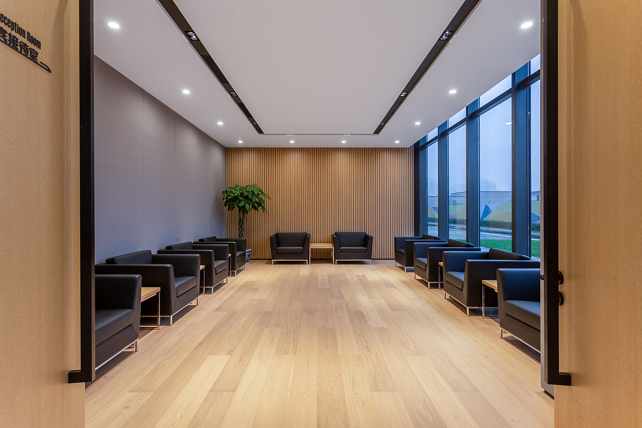 北京交控中心空间摄影（图ZMjg0NTU1MDUy） - 环境/建筑摄影 - 站酷设计师建微知筑空间摄影原创素材 - 站酷ZCOOL