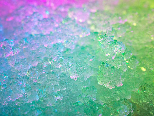 绽影像之《初雪水晶》