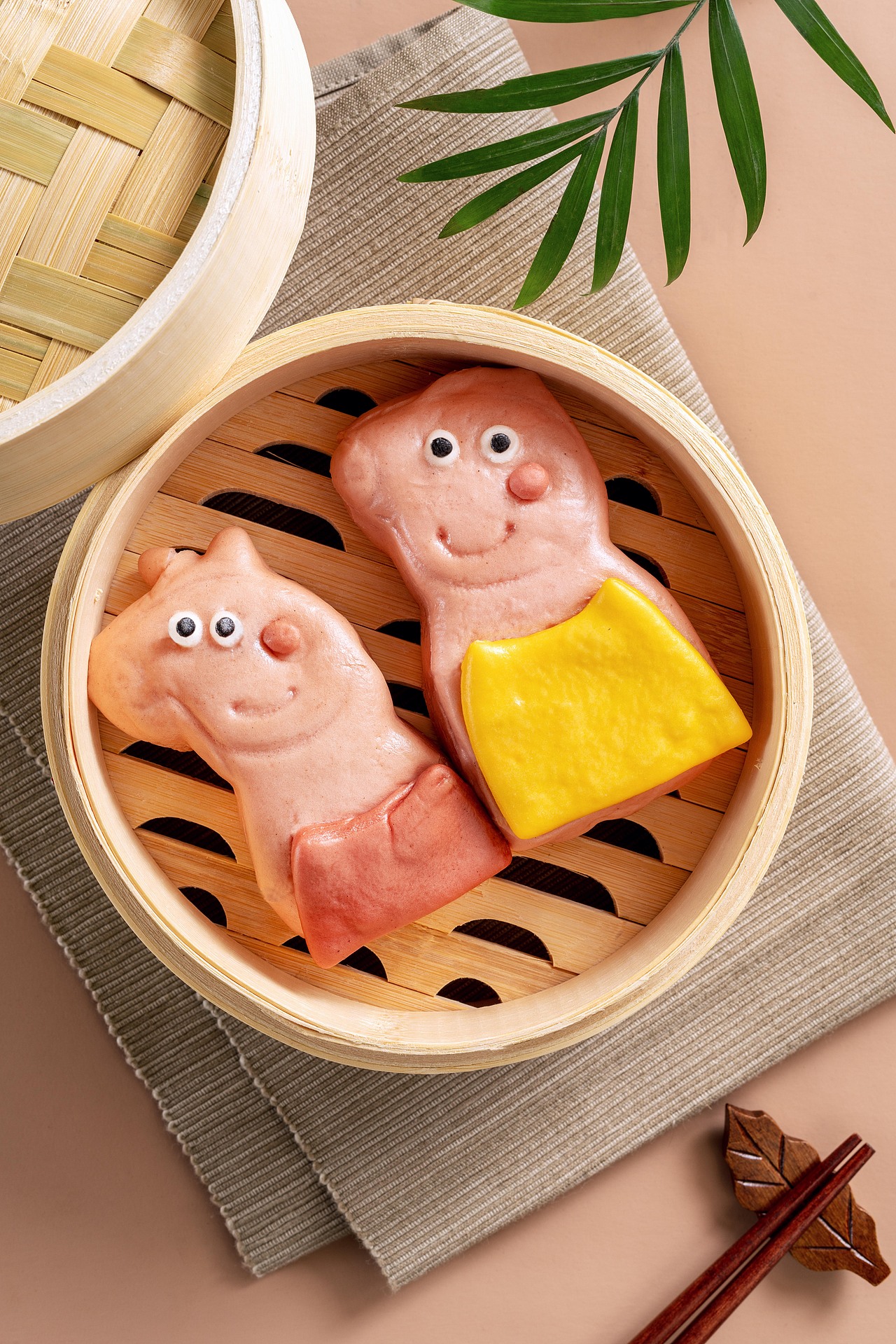 煲仔一切的茶餐厅!