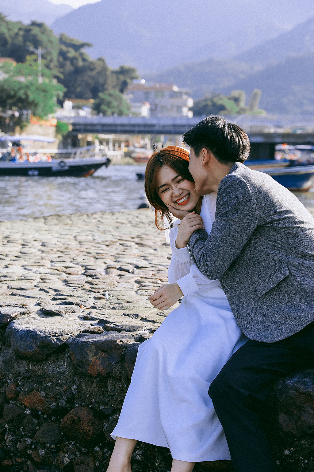 有幸与你相爱（图ZMTkwMTcwMTMy） - 人像摄影 - 站酷设计师野子child原创素材 - 站酷ZCOOL