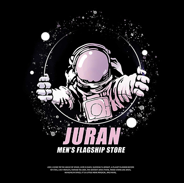 宇宙浪漫不止（图ZMjMxNjIxOTA0） - 创作习作 - 站酷设计师月亮睡了没原创素材 - 站酷ZCOOL