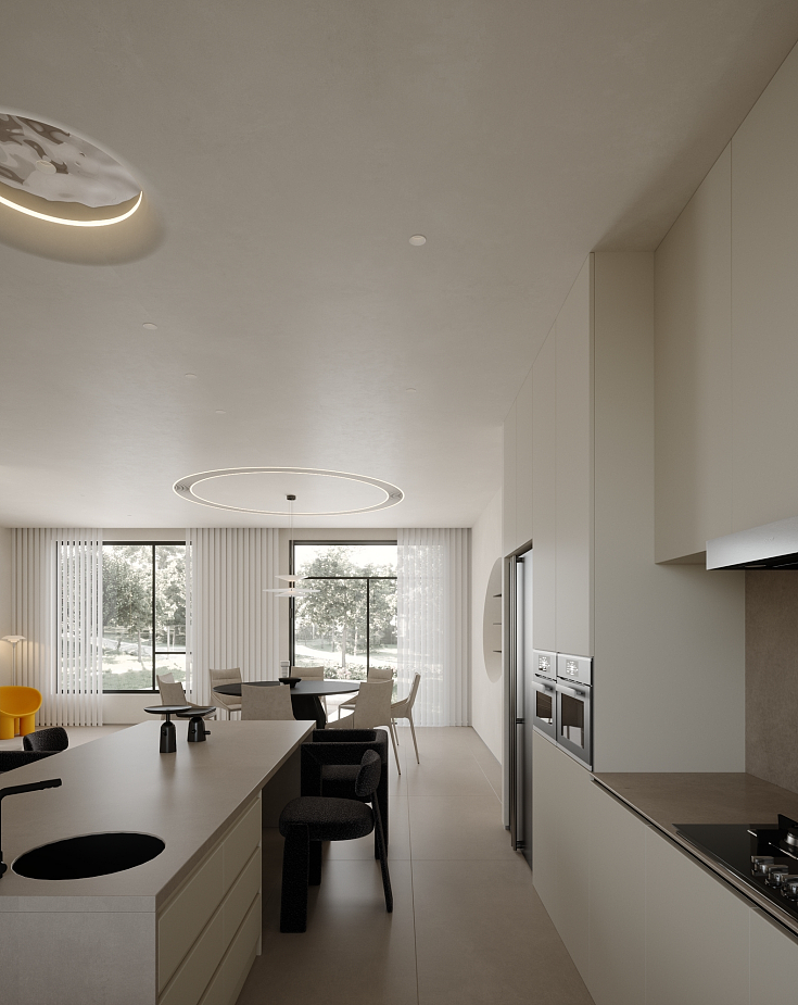 简约不失简单|金该视觉