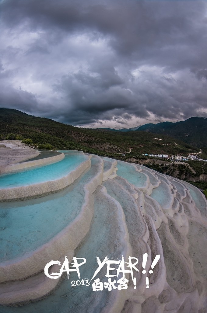 间隔年#出发的勇气2014#（图ZMjAzMzM3MDA=） - 风光摄影 - 站酷设计师xunuo8829404原创素材 - 站酷ZCOOL