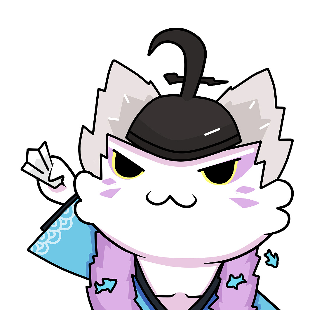 阴阳师同人ssr头像来一波.