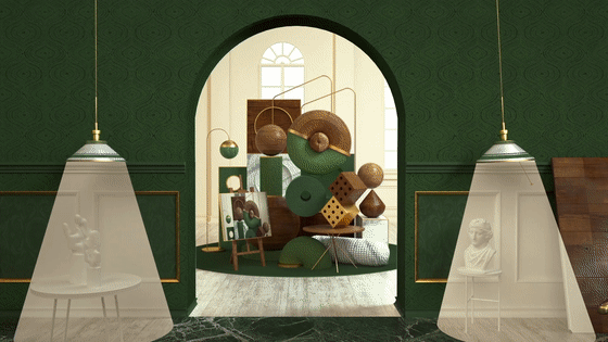 爱奇艺《青春应修课》整体包装