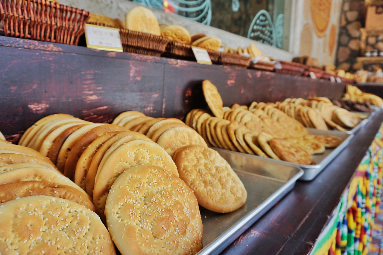 新疆乌鲁木齐-美食（图ZMjE4Njc3NjMy） - 人文/纪实摄影 - 站酷设计师一颗思甜原创素材 - 站酷ZCOOL