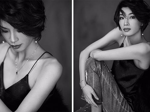 做设计，总要有自己独特的一面才行