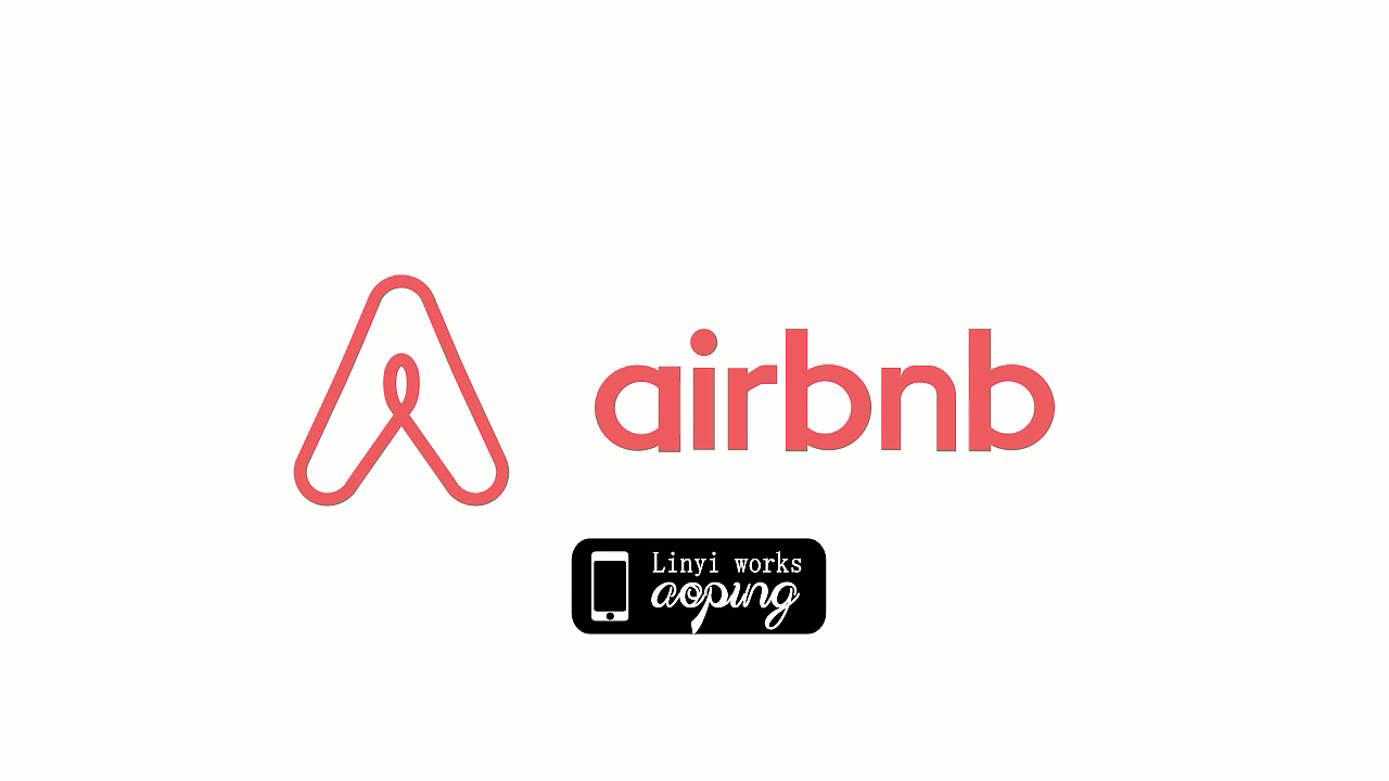 airbnb爱彼迎mg宣传视频