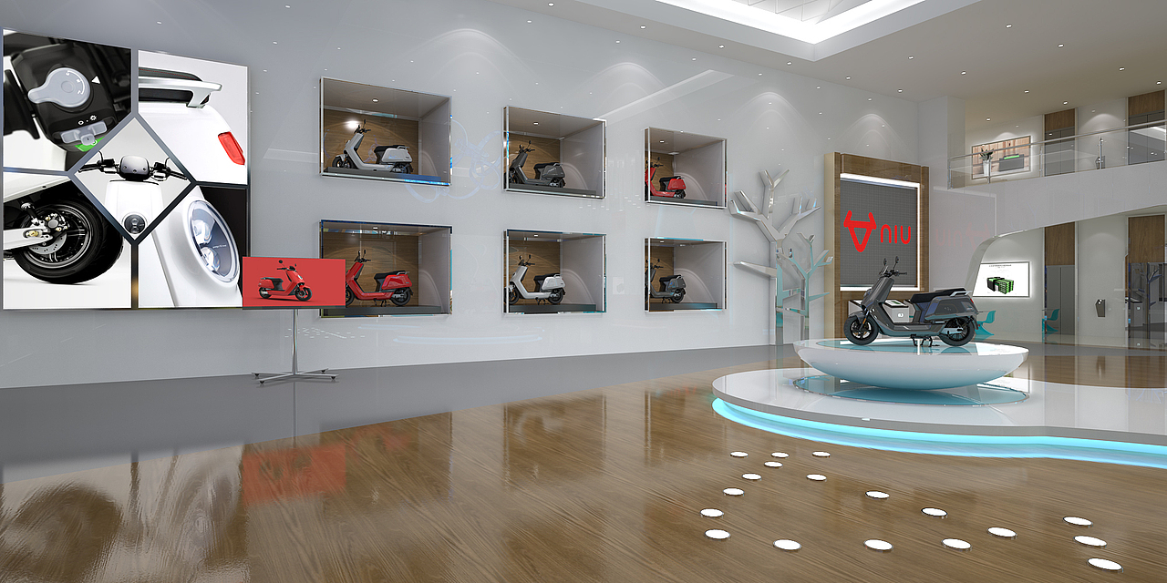 2014-2017展厅+展会