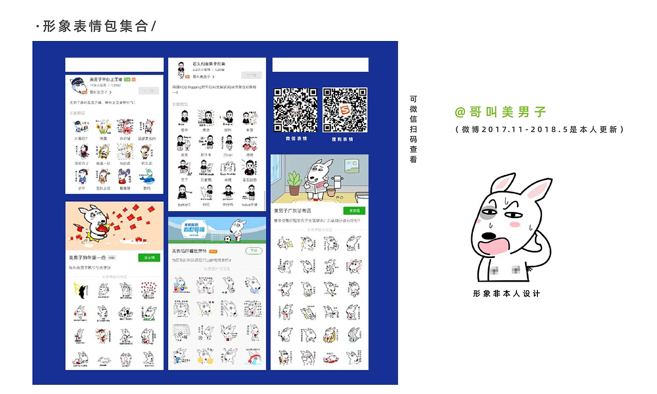 求职日记·2021作品集（图ZMjQ3NTE2MzMy） - 商业插画 - 站酷设计师走肉Zaujuk原创素材 - 站酷ZCOOL