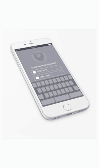 AE動效（個人主頁-ZMTM2NDk4Njg=） - 交互/UE - 站酷設(shè)計師iis123原創(chuàng)素材 - 站酷ZCOOL
