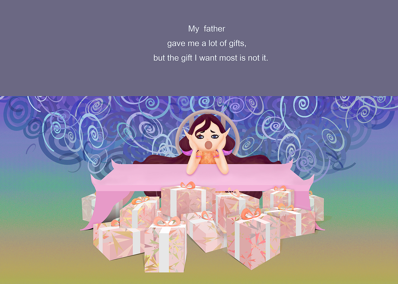 baby（图ZMTEwODAwMzAw） - 绘本 - 站酷设计师Nina暖暖原创素材 - 站酷ZCOOL