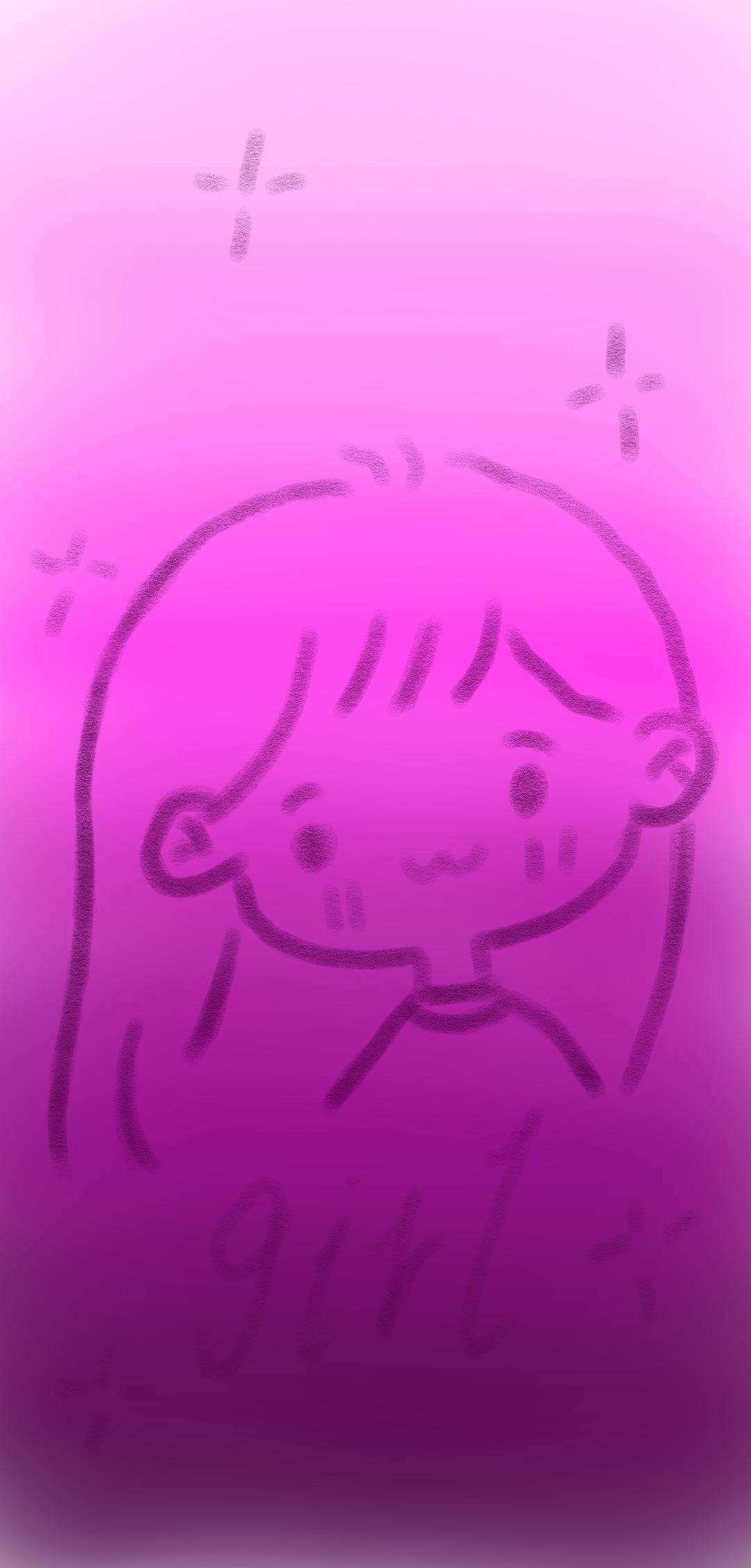 简笔小姑凉（图ZMjk5NTk2Nzgw） - 创作习作 - 站酷设计师Z094007169原创素材 - 站酷ZCOOL