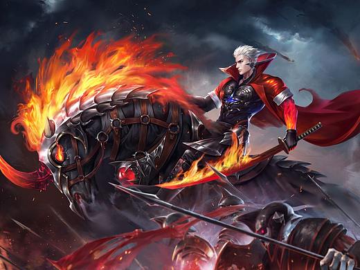 美宣KV