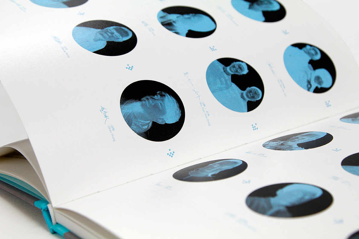 Neo-Order/ Book Design（图ZNDY0MDMxNzY=） - 书籍/画册 - 站酷设计师无主一路原创素材 - 站酷ZCOOL