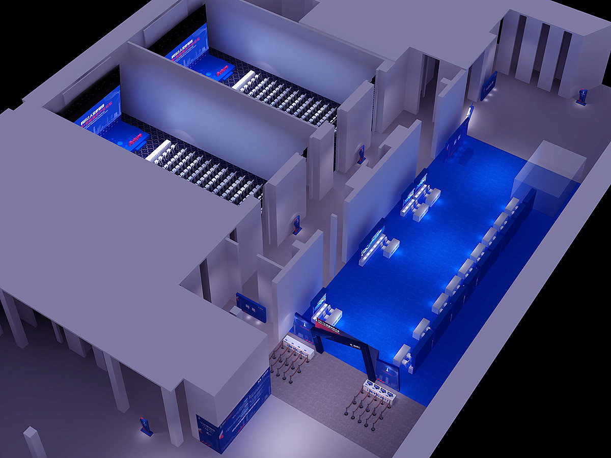 2017IDG小蛮腰人工智能科技大会（图ZMTAwNTY4MDcy） - 其他三维 - 站酷设计师幸运飞歌原创素材 - 站酷ZCOOL