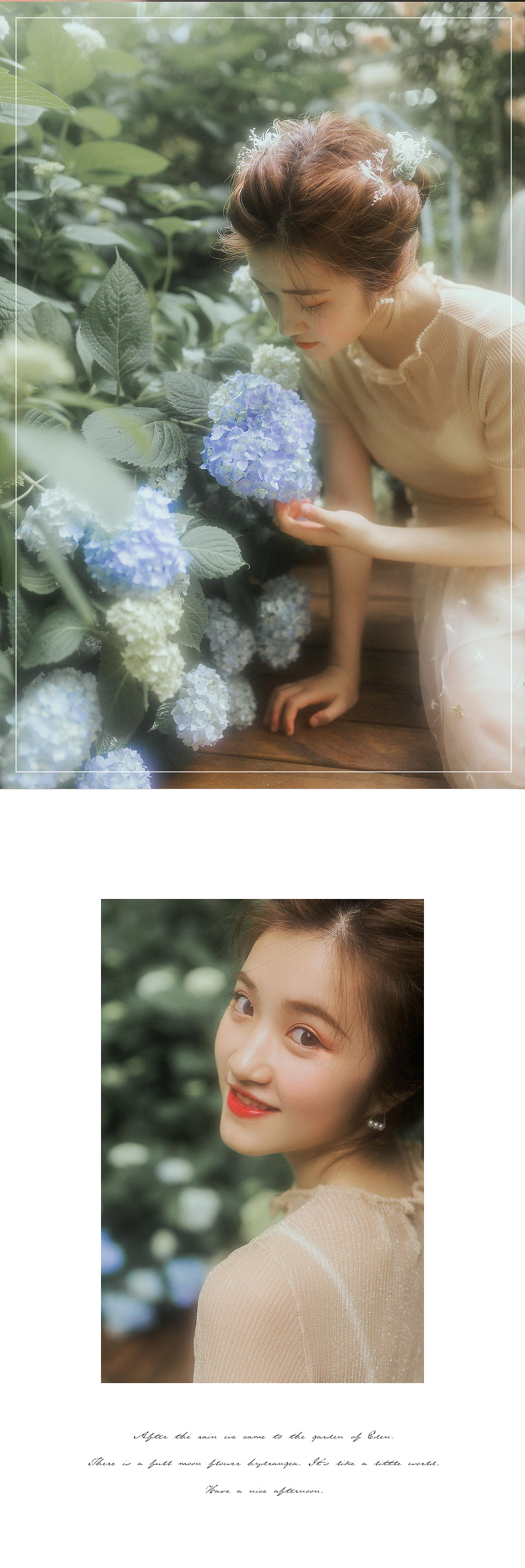 Secret Garden（图ZMTEzOTE4ODI0） - 人像摄影 - 站酷设计师midy有岸原创素材 - 站酷ZCOOL