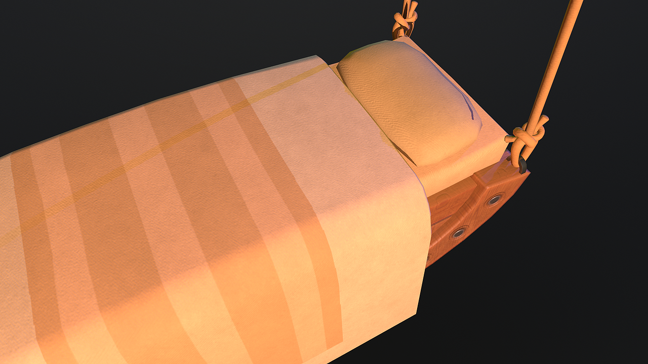 风格化场景练习（图ZMTgxMTIzNTY4） - 场景 - 站酷设计师塑料袋工作室原创素材 - 站酷ZCOOL