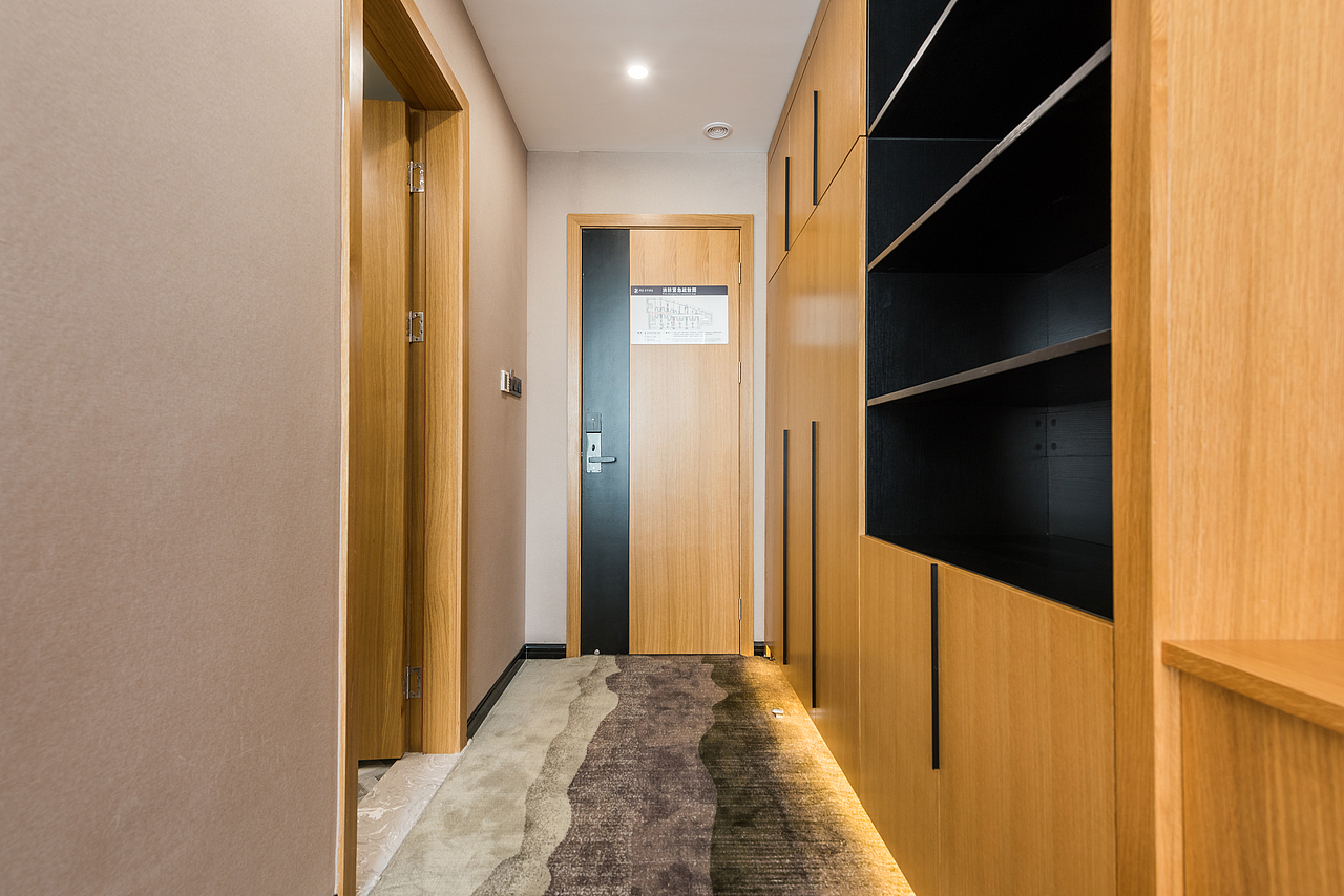 周记·吉亨酒店（整装设计）（图ZMjk0ODcxMDY0） - 酒店餐饮设计 - 站酷设计师袁文武原创素材 - 站酷ZCOOL