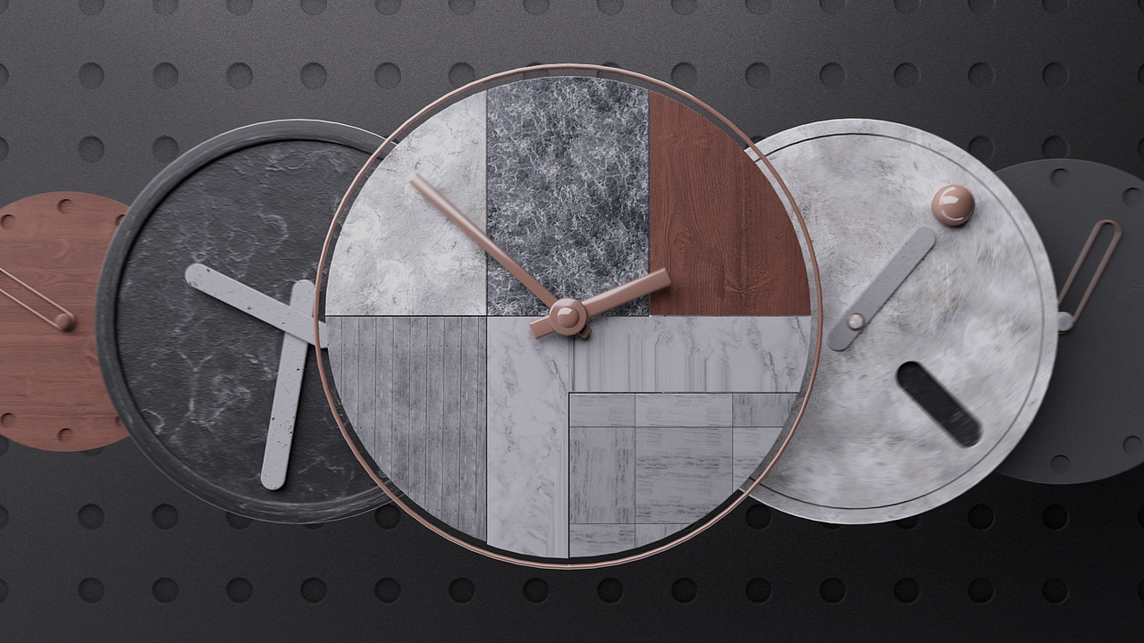 米家电动螺丝刀临摹