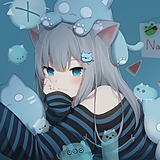 用户头像