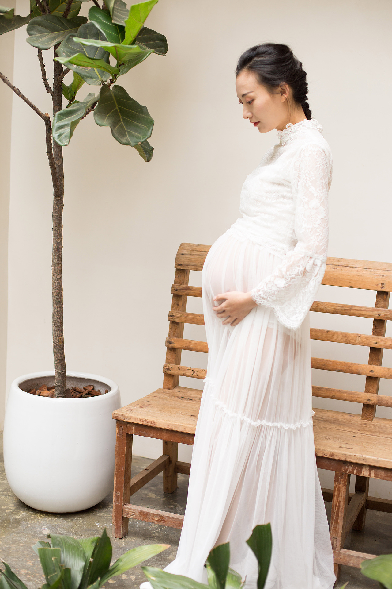 树生长摄影 | 个人写真#客片欣赏