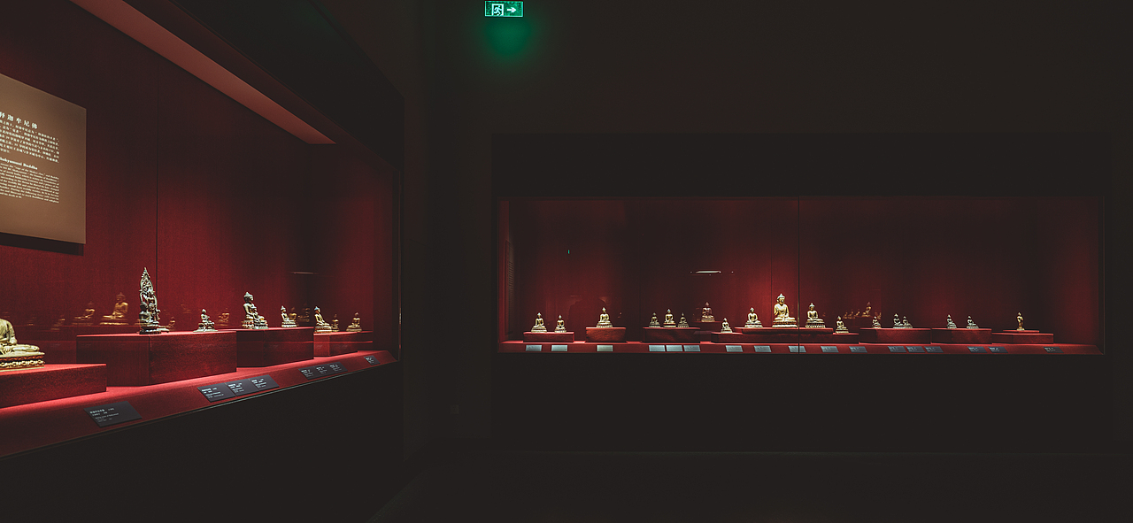 辽宁省博物馆（图ZMTkzNTEyOTEy） - 环境/建筑摄影 - 站酷设计师i紅塵原创素材 - 站酷ZCOOL