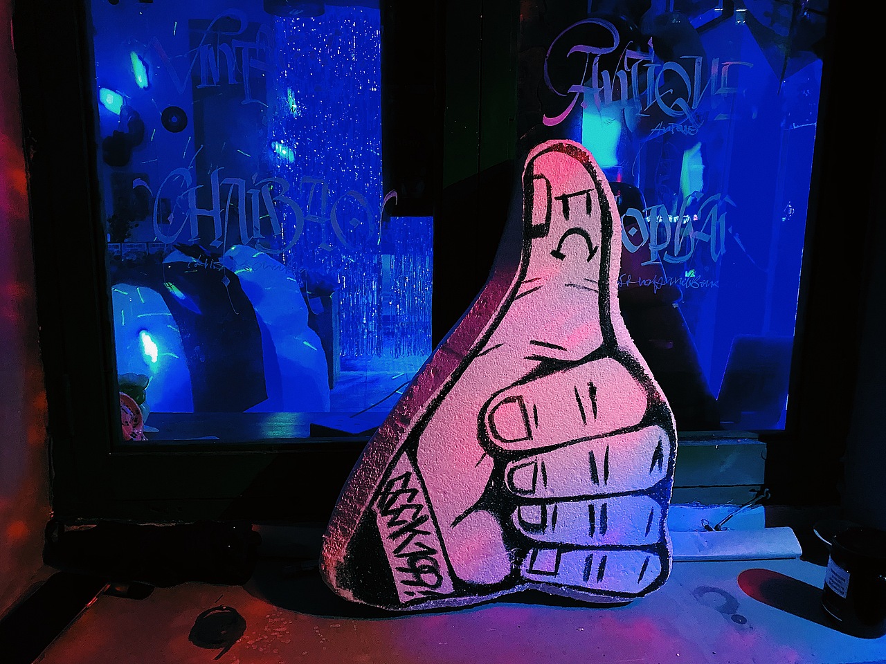 个人作品及商业作品