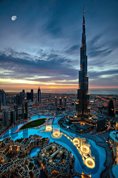 夜景意向图15