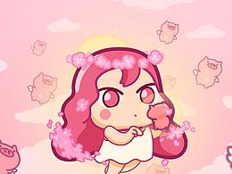 漫画