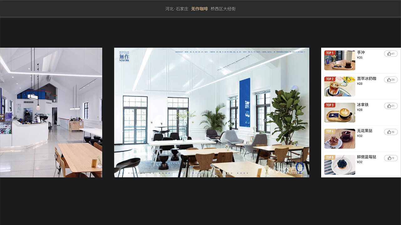 一个有关咖啡厅的商业计划书PPT（图ZMjM0NTU3ODMy） - PPT/Keynote - 站酷设计师关爱小动物原创素材 - 站酷ZCOOL