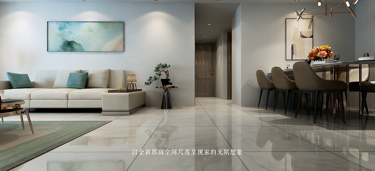 20年 室内作品分享（图ZMjYxMDAyMzE2） - 建筑/空间 - 站酷设计师MOFEI_Damon原创素材 - 站酷ZCOOL