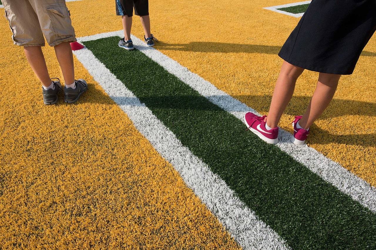 Titletown｜Pentagram出品（图ZMjcyNzY0NTky） - 其他空间 - 站酷设计师壹枚设计师原创素材 - 站酷ZCOOL