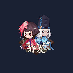 阴阳师图标临摹练习