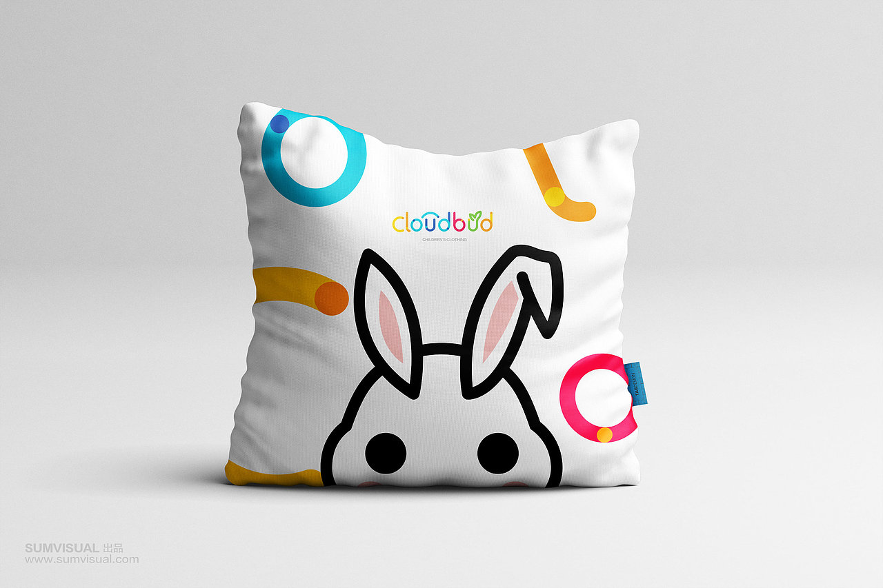 该项目由SUMVISUAL叁视觉设计