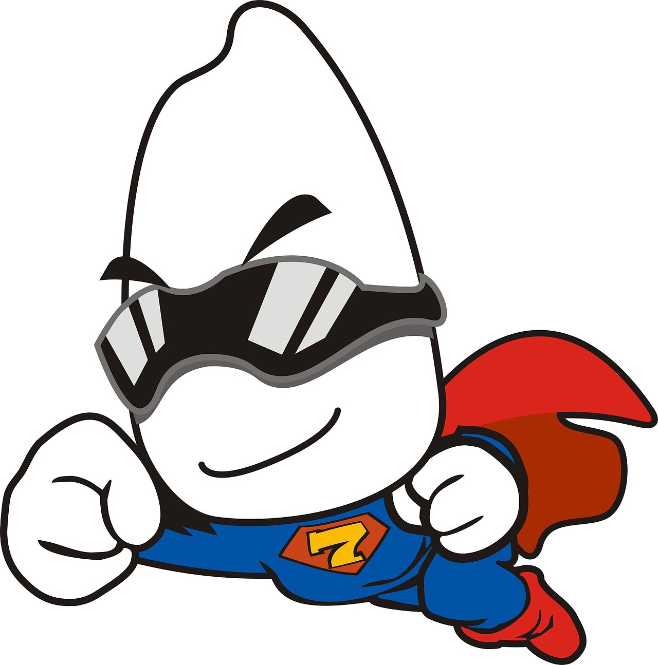 卡通LOGO合集（图ZMTIzNjUwODQ4） - Logo - 站酷设计师海滨1009原创素材 - 站酷ZCOOL