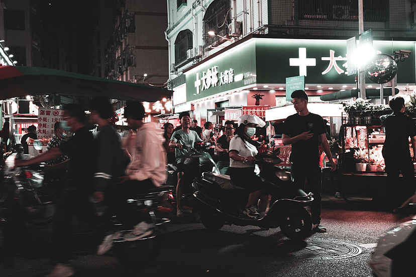 城市煙火（圖ZMzM5ODczNTA4） - 人文/紀實攝影 - 站酷設(shè)計師Xyaihaoze原創(chuàng)素材 - 站酷ZCOOL